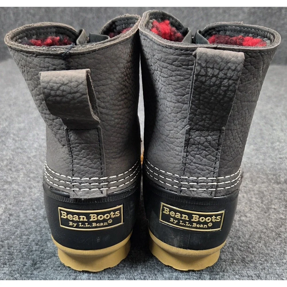 NEW LL BEAN 7